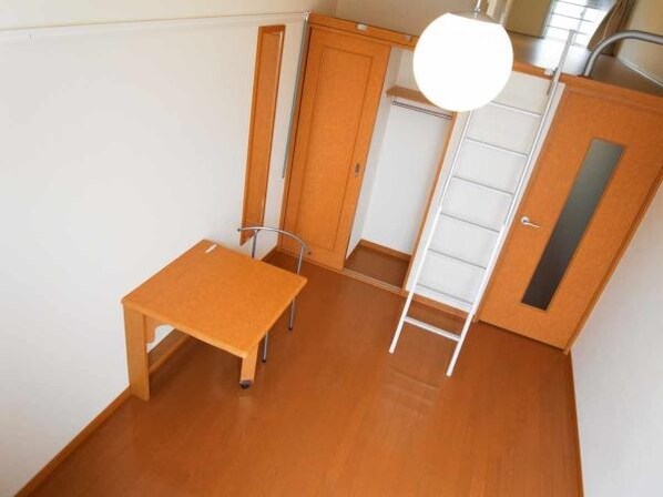 レオパレスベル ツリーIの物件内観写真